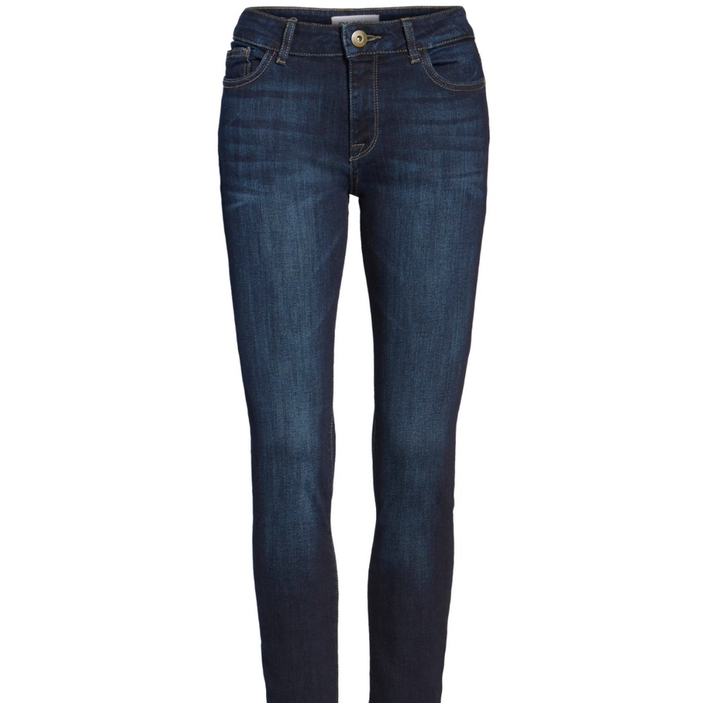 DL1961 Jessica Skinny Jean